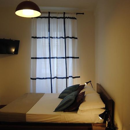 Papia Guest House Rome Chambre photo