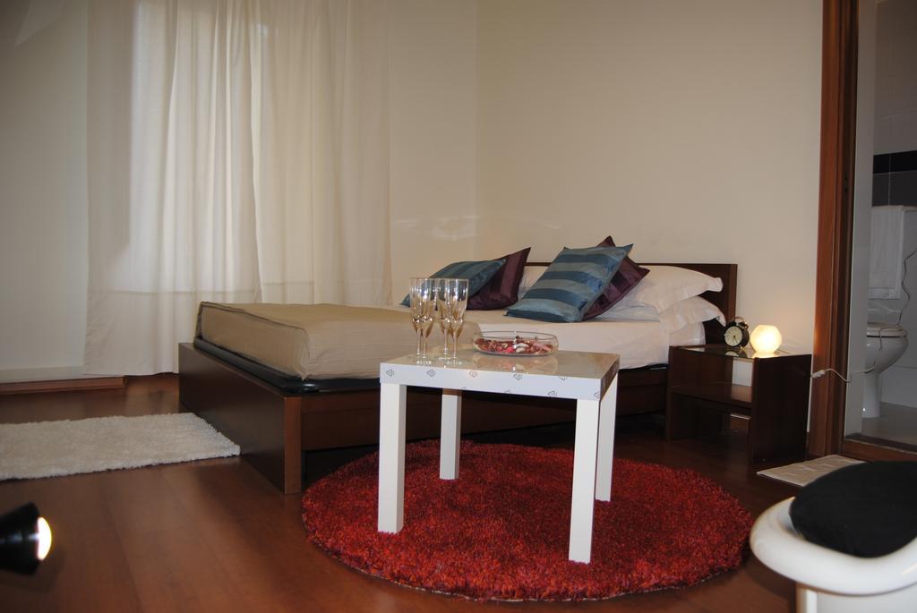Papia Guest House Rome Extérieur photo