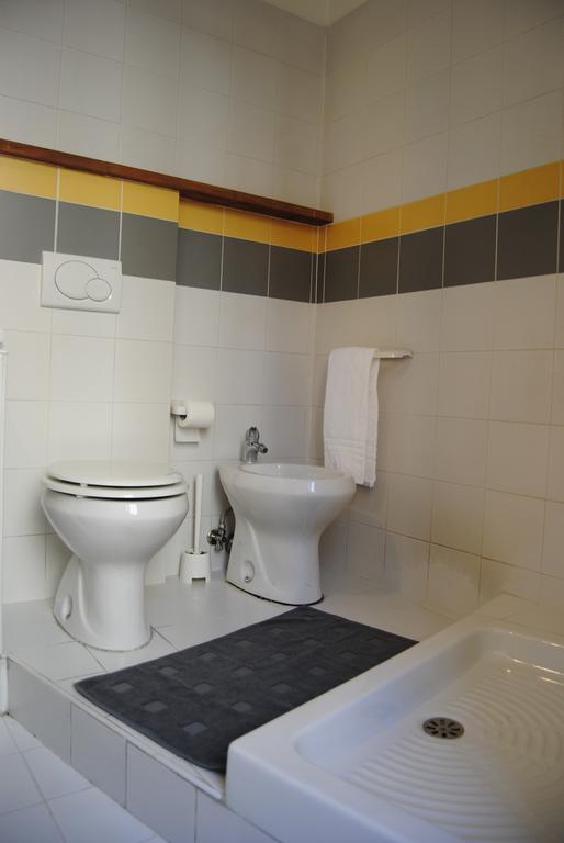 Papia Guest House Rome Chambre photo
