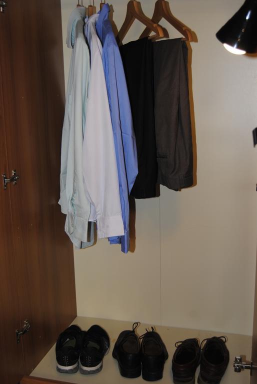 Papia Guest House Rome Chambre photo