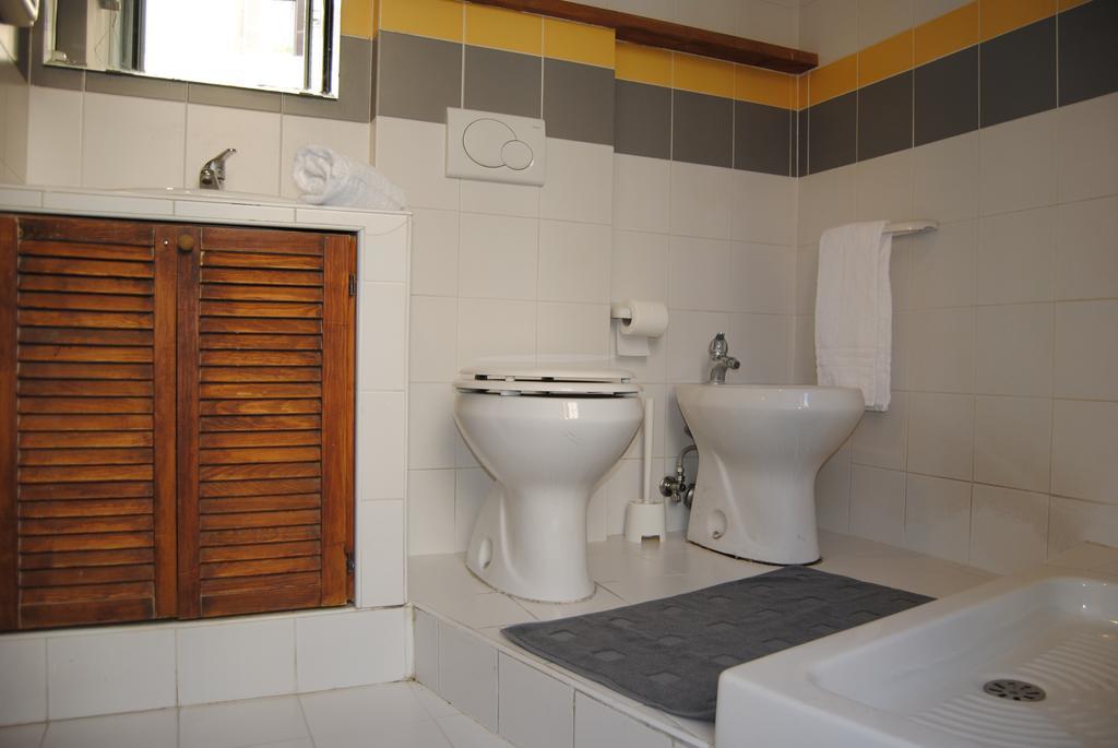 Papia Guest House Rome Chambre photo
