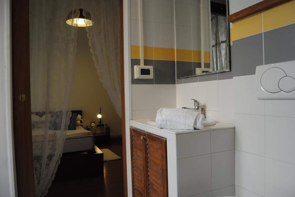 Papia Guest House Rome Chambre photo