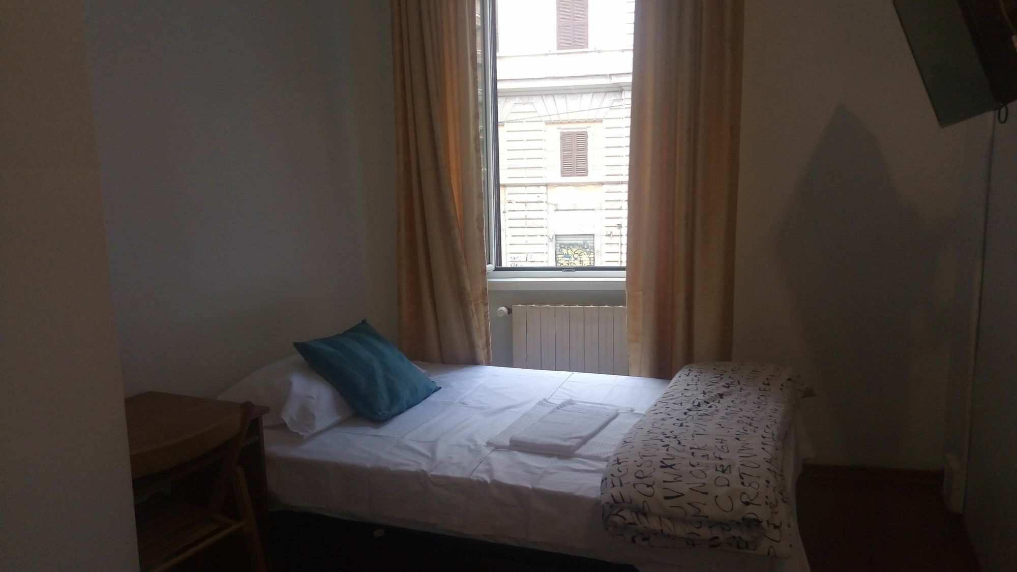 Papia Guest House Rome Extérieur photo