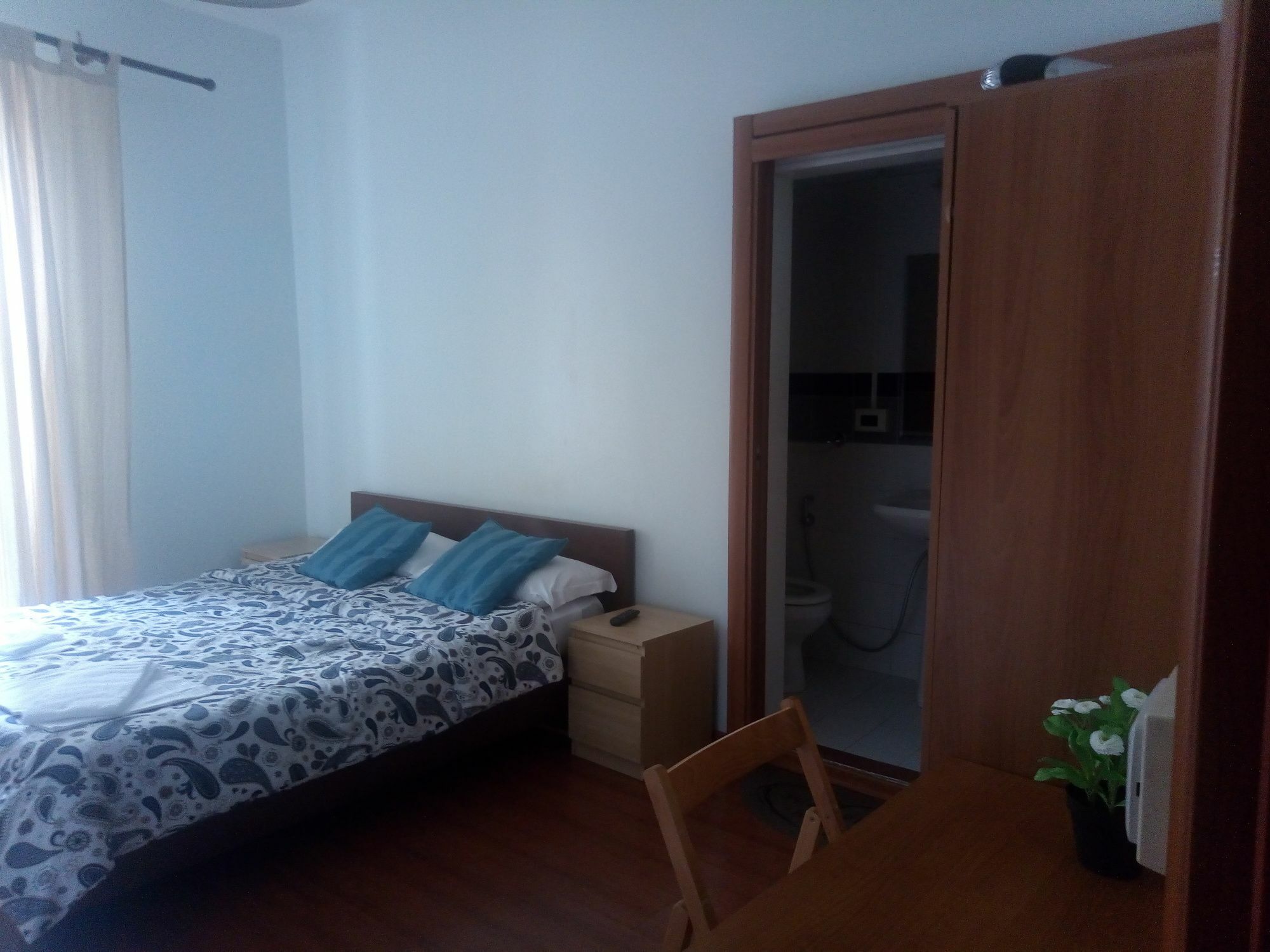 Papia Guest House Rome Extérieur photo