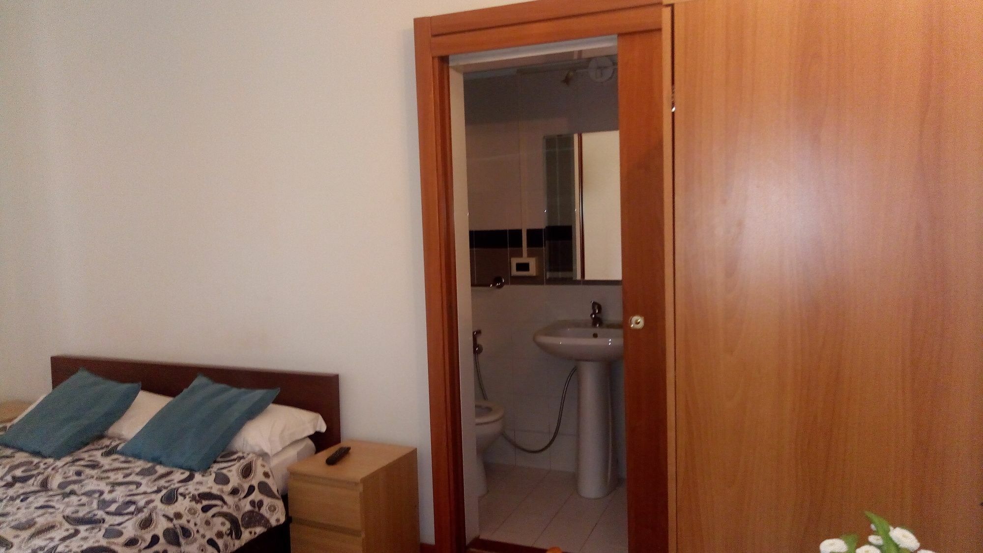 Papia Guest House Rome Extérieur photo