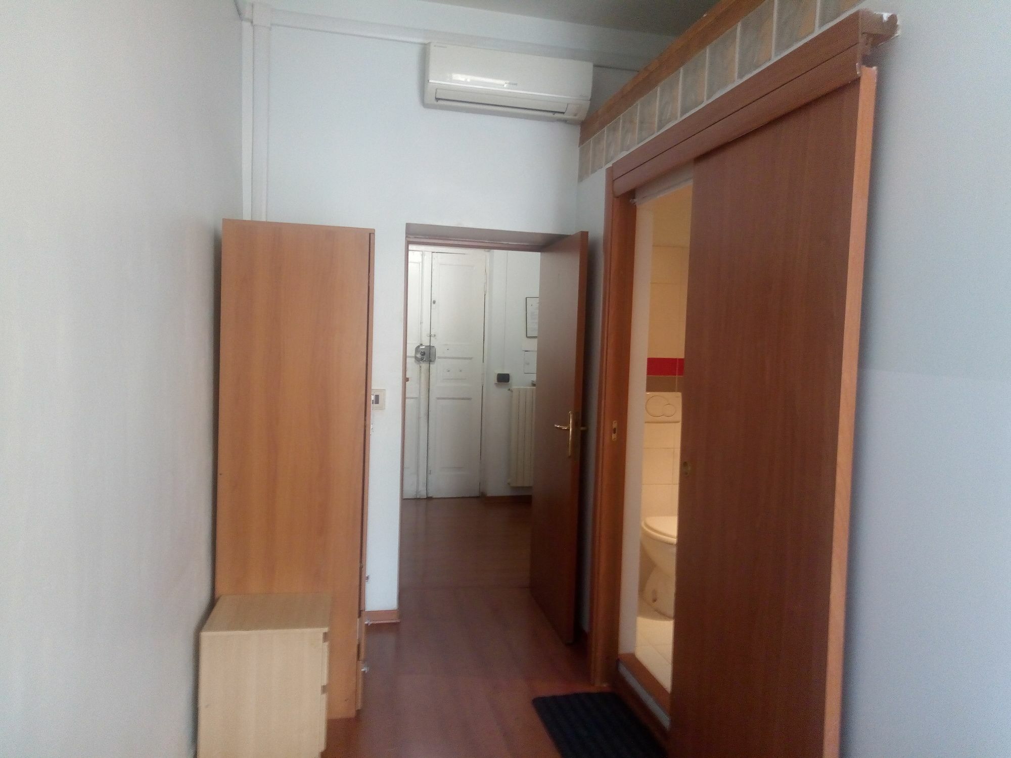 Papia Guest House Rome Extérieur photo