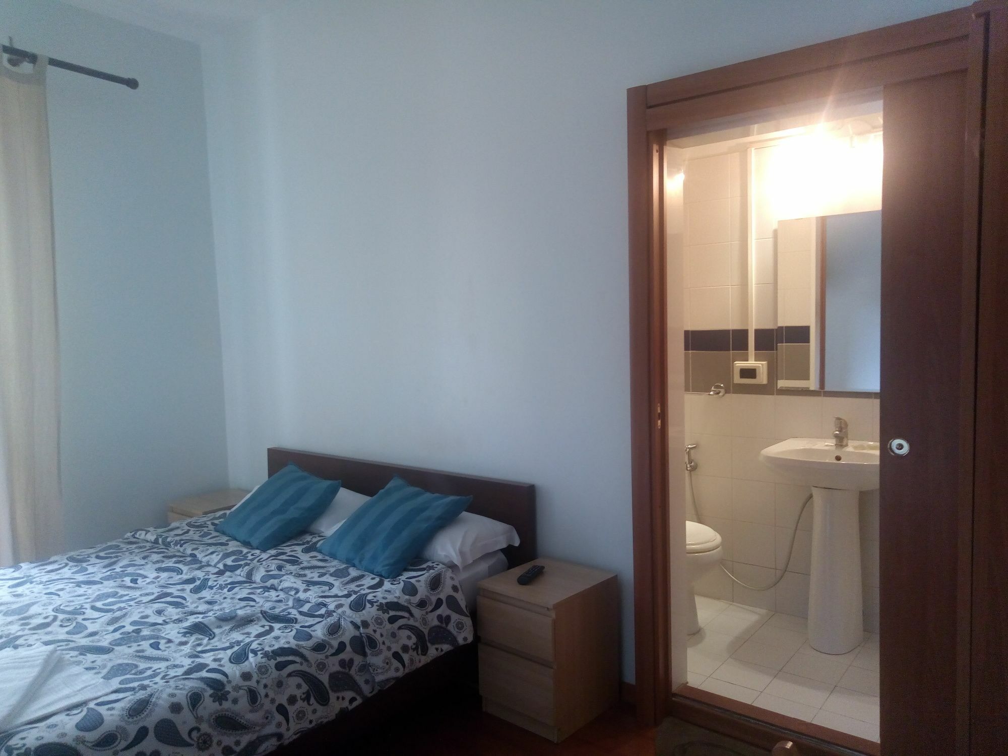 Papia Guest House Rome Extérieur photo