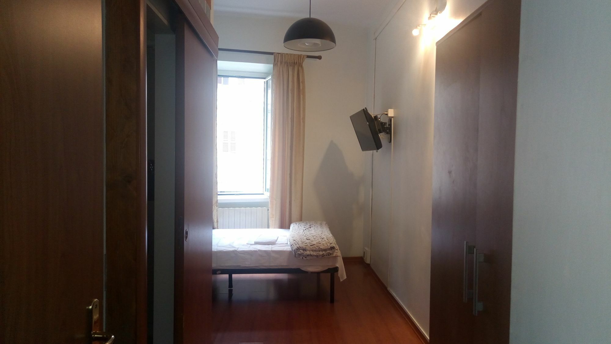 Papia Guest House Rome Extérieur photo